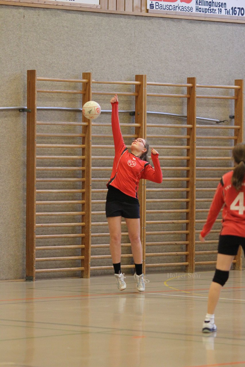 Bild 101 - U18w 4.Tag am 18.2.12